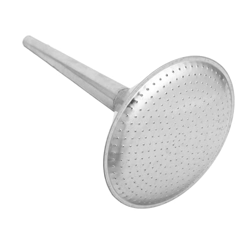 GALPADA Großer Landwirtschaftlicher Sprühkopf Düse Hof Wassersprinkler Farm Sprinkler Wassersprinkler Sprühgerät Wasserspray Für Farm Gartenbewässerungssprüher Wassersprüher Für von GALPADA