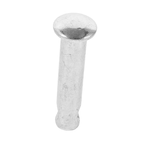 GALPADA Hängesessel Plug Pin Robuste Metall Halterung für Hängematten und Schaukeln Universelles Aufhängesystem für Outdoor Anwendungen Strapazierfähig und Langlebig für Sichere Nutzung GALPADA Hängesessel Plug Pin Robuste Metall Halterung für Hängematten und Schaukeln Universelles Aufhängesystem für Outdoor Anwendungen Strapazierfähig und Langlebig für Sichere Nutzung von GALPADA