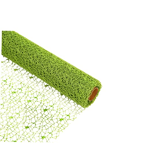 GALPADA Herausfordernde Jacquard-netzrolle Für DIY-bastelprojekte Handgemachte Netzschals in Militärgrün Für Junge Mädchen Geeignet Für Vorhänge Hintergrunddekoration GALPADA Herausfordernde Jacquard-netzrolle Für DIY-bastelprojekte Handgemachte Netzschals in Militärgrün Für Junge Mädchen Geeignet Für Vorhänge Hintergrunddekoration von GALPADA