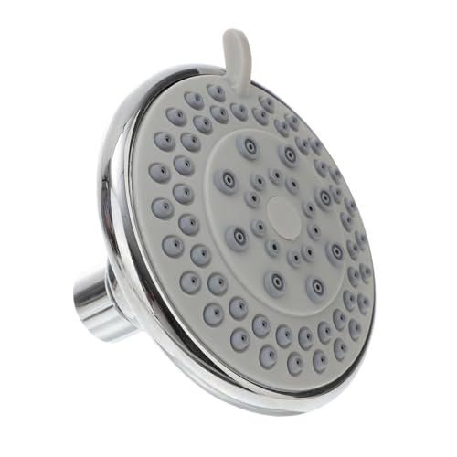 GALPADA Hochdruck Duschkopf Fünf Funktionen Sprühkopf für Kleine Duschen Abnehmbarer Handbrause mit Verstellbarem Effektive Wasserfilterung für Hartes Wasser für Badezimmer und GALPADA Hochdruck Duschkopf Fünf Funktionen Sprühkopf für Kleine Duschen Abnehmbarer Handbrause mit Verstellbarem Effektive Wasserfilterung für Hartes Wasser für Badezimmer und von GALPADA
