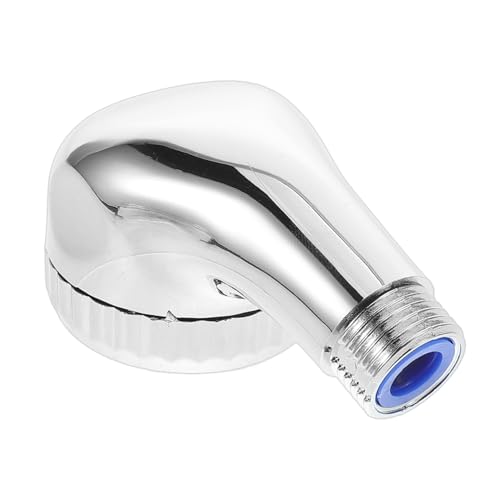 GALPADA Hochdruck Duschkopf für Salon Abnehmbarer Sprühkopf mit Multifunktionaler Adapter Passend für Shampoo bett und Stuhl Langlebig und Einfach zu Reinigen GALPADA Hochdruck Duschkopf für Salon Abnehmbarer Sprühkopf mit Multifunktionaler Adapter Passend für Shampoo bett und Stuhl Langlebig und Einfach zu Reinigen von GALPADA