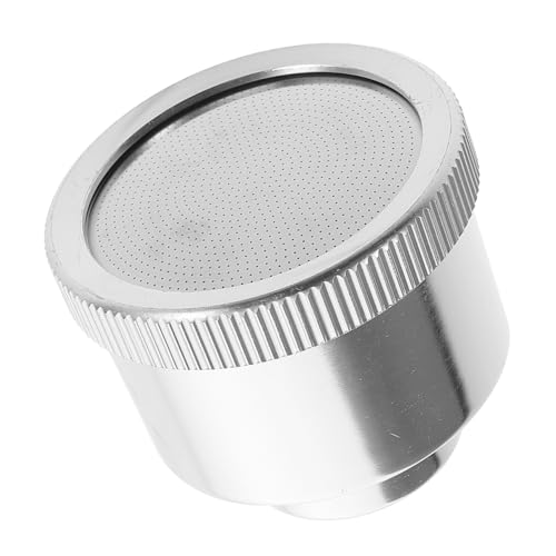 GALPADA Hochwertige Gartenschlauch Sprühdüse Verstellbare Wassersprüher Für Präzise Bewässerung Mesh Netzfilter Für Gartenpflege Und Pflanzenbewässerung Langlebig von GALPADA