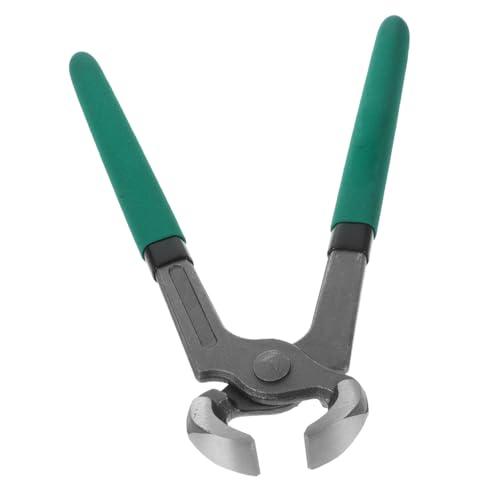 GALPADA Hufschere für Rinder und Schafe Rostfreier Spezialstahl Scharfe Klingen Ergonomisch Sicher und Praktisch zum Trimmen Unebener Hufe Robustes Gelenk Vielseitig Einsetzbar für GALPADA Hufschere für Rinder und Schafe Rostfreier Spezialstahl Scharfe Klingen Ergonomisch Sicher und Praktisch zum Trimmen Unebener Hufe Robustes Gelenk Vielseitig Einsetzbar für von GALPADA