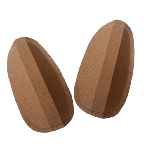 GALPADA Hundearrenstütz Pads Milchkalziumhaltig Sanft Kleber Langlebig Einfach Anzubringen für Shiba Inu und Kleine Hunde Ohrenkorrektur und Schutz Hautfreundlich Stabiler GALPADA Hundearrenstütz Pads Milchkalziumhaltig Sanft Kleber Langlebig Einfach Anzubringen für Shiba Inu und Kleine Hunde Ohrenkorrektur und Schutz Hautfreundlich Stabiler von GALPADA