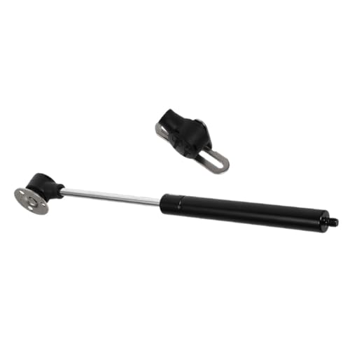 GALPADA Hydraulischer Gasdruckdämpfer für Möbel Türen und Bettrahmen Soft Close Funktion Vielseitig Einsetzbar für Abwärtsklappen Robust und Elegant Schwarz GALPADA Hydraulischer Gasdruckdämpfer für Möbel Türen und Bettrahmen Soft Close Funktion Vielseitig Einsetzbar für Abwärtsklappen Robust und Elegant Schwarz von GALPADA