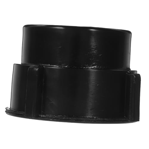 GALPADA Ibc Tank Adapter Grobgewinde zu Feingewinde Kunststoff mit Dichtungsring Langlebiger Anschluss für Ibc Wasserbehälter Geeignet für Gartenbewässerung und Trinkwasserspeicherung von GALPADA