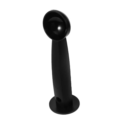 GALPADA Kaffee Tamper und Löffel aus Robustem Kunststoff Vielseitiges Presswerkzeug für Espressozubereitung Zubehör für Zuhause und GALPADA Kaffee Tamper und Löffel aus Robustem Kunststoff Vielseitiges Presswerkzeug für Espressozubereitung Zubehör für Zuhause und von GALPADA