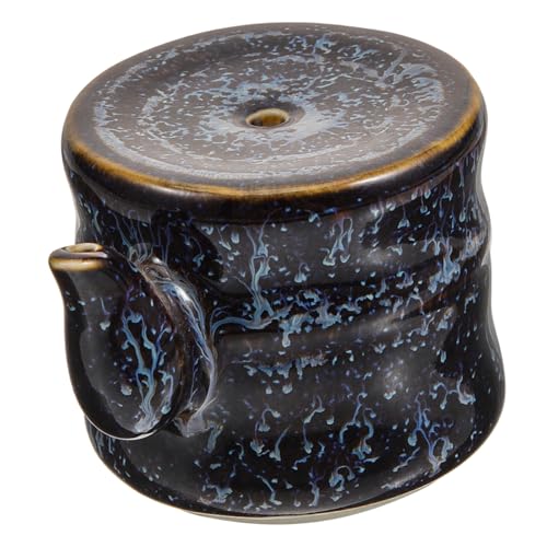 GALPADA Keramik-wassertropfer Für Kalligraphie Tuschemalen Und Pinselmalerei Wassertropfer Zum Tintenmahlen Tintentropferzubehör Für Bürobedarf Wasserbehälter Für Malerei Zubehör GALPADA Keramik-wassertropfer Für Kalligraphie Tuschemalen Und Pinselmalerei Wassertropfer Zum Tintenmahlen Tintentropferzubehör Für Bürobedarf Wasserbehälter Für Malerei Zubehör von GALPADA