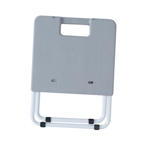 GALPADA Klapphocker Faltbar Leichtes Outdoor Sitzhocker rutschfest Vielseitig Camping Garten Angeln Picknick GALPADA Klapphocker Faltbar Leichtes Outdoor Sitzhocker rutschfest Vielseitig Camping Garten Angeln Picknick von GALPADA