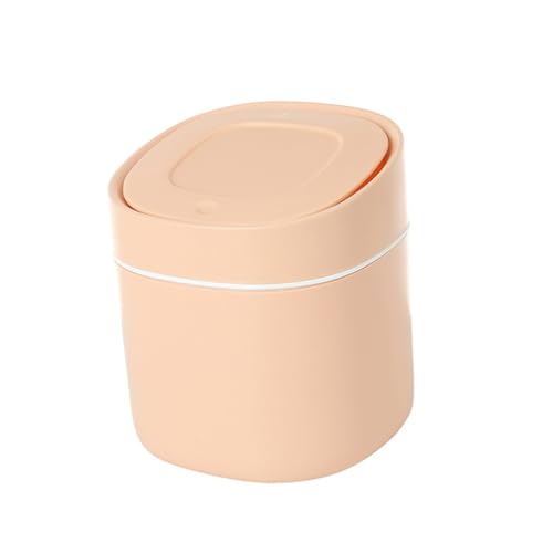GALPADA Kreativer Mini Mülleimer mit Druckdeckel Praktischer Abfallbehälter für Küche und Haushalt und Wiederverwendbar Zufälligen Farben Erhältlich Zufällige Farbe Zufällige Farbe GALPADA Kreativer Mini Mülleimer mit Druckdeckel Praktischer Abfallbehälter für Küche und Haushalt und Wiederverwendbar Zufälligen Farben Erhältlich Zufällige Farbe Zufällige Farbe von GALPADA