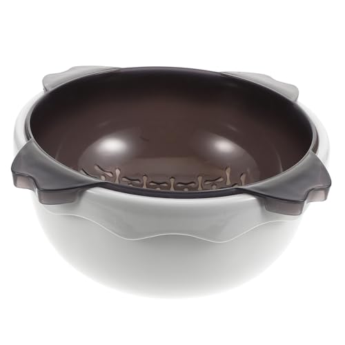 GALPADA Küchen Abtropfkorb Gleichmäßigen Drainagelöchern Wasserdichtes Gemüse und Obst Sieb für Spüle Kompakter Aufbewahrungs und Reinigungsbehälter Praktisch für Haushalt und GALPADA Küchen Abtropfkorb Gleichmäßigen Drainagelöchern Wasserdichtes Gemüse und Obst Sieb für Spüle Kompakter Aufbewahrungs und Reinigungsbehälter Praktisch für Haushalt und von GALPADA