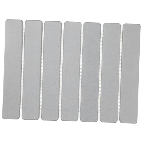 GALPADA Saugfähige Abtropfmatte Für Küche Schnell Trocknende Rutschfeste Hitzebeständige Geschirrmatte Aus Kieselalgen Für Geschirr Schüsseln Tassen Flaschen Und Teller GALPADA Saugfähige Abtropfmatte Für Küche Schnell Trocknende Rutschfeste Hitzebeständige Geschirrmatte Aus Kieselalgen Für Geschirr Schüsseln Tassen Flaschen Und Teller von GALPADA