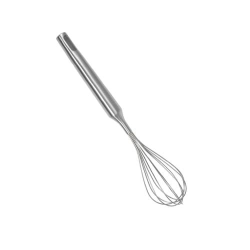 GALPADA Küchen Gadget Eier Mixer Handrührer mit Aufhängeloch Perfektes Backwerkzeug für Kleine Schüsseln und Behälter zum von Eiern Marinaden und Saucen von GALPADA