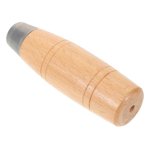 GALPADA Küchenmesser Griff Buchenholz Austauschbarer Ergonomischer Griff für Küchenwerkzeuge Bequem und Praktisch für Kochalltag Elegantes Design für Bessere Handhabung für Kochmesser und GALPADA Küchenmesser Griff Buchenholz Austauschbarer Ergonomischer Griff für Küchenwerkzeuge Bequem und Praktisch für Kochalltag Elegantes Design für Bessere Handhabung für Kochmesser und von GALPADA