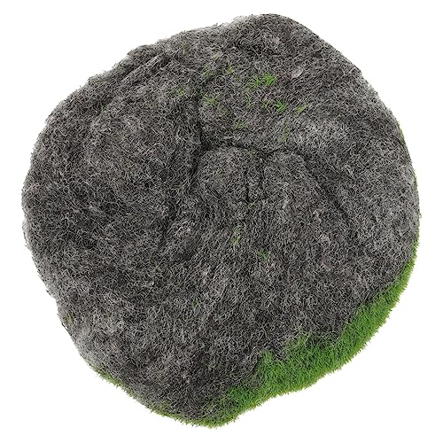 GALPADA Künstliches Moos Deko Lebensnaher für Miniaturgärten Bonsai Aquarien für Kreative Dekorationen Jedem GALPADA Künstliches Moos Deko Lebensnaher für Miniaturgärten Bonsai Aquarien für Kreative Dekorationen Jedem von GALPADA