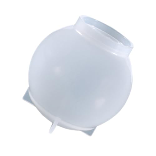 GALPADA Kugel Silikonform Hochwertige Epoxidharz Gießform für DIY Projekte Kreative Bastelideen Langlebiges und Flexibles Material Einfach zu Reinigen für Persönliche und Dekoration GALPADA Kugel Silikonform Hochwertige Epoxidharz Gießform für DIY Projekte Kreative Bastelideen Langlebiges und Flexibles Material Einfach zu Reinigen für Persönliche und Dekoration von GALPADA