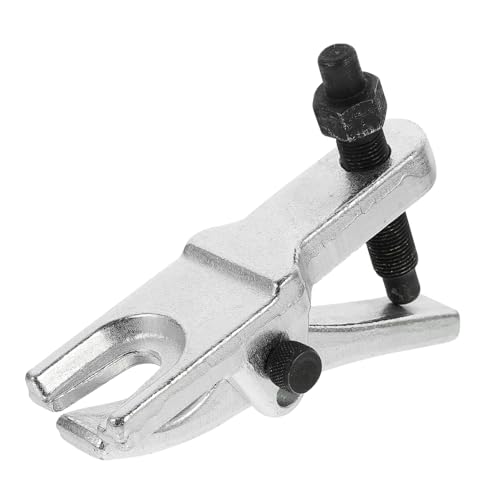 GALPADA Kugelgelenk abzieher Auto Robust Sphärischer Gelenktrenner für Pkw Leicht lkw Atv Reparaturwerkzeug Europäischer Standard GALPADA Kugelgelenk abzieher Auto Robust Sphärischer Gelenktrenner für Pkw Leicht lkw Atv Reparaturwerkzeug Europäischer Standard von GALPADA