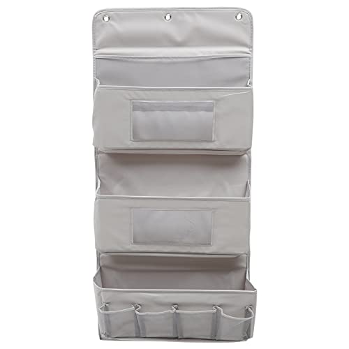 GALPADA Lagiger Hängender Türschrank Organizer Praktischer Wand Hängeorganizer für Aufbewahrung von Kleidung und Zubehör Vielseitige Aufbewahrungstasche GALPADA Lagiger Hängender Türschrank Organizer Praktischer Wand Hängeorganizer für Aufbewahrung von Kleidung und Zubehör Vielseitige Aufbewahrungstasche von GALPADA