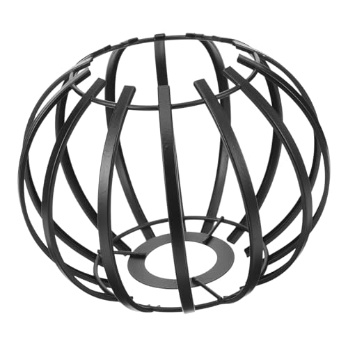 GALPADA Lampenschirm Hängelampe Geometrisch Modern Abnehmbar Robuster Lampenabdeckung Für Wohnzimmer Schlafzimmer Esszimmer DIY Beleuchtung von GALPADA