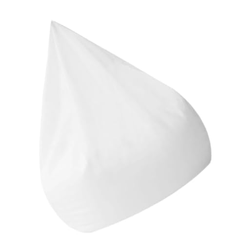 GALPADA Lazy Sofa Innenfutterbezug aus Weichem Material Leichtes Abnehmbares Sitzsack Innenfutter Waschbarer Ersatzbezug für Bean Bag Vielseitig für Drinnen und Draußen Geeignet GALPADA Lazy Sofa Innenfutterbezug aus Weichem Material Leichtes Abnehmbares Sitzsack Innenfutter Waschbarer Ersatzbezug für Bean Bag Vielseitig für Drinnen und Draußen Geeignet von GALPADA