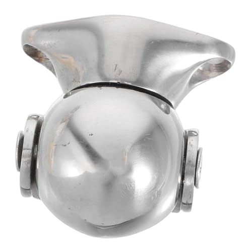 GALPADA Magnetischer Türstopper aus Edelstahl Schwerer Türfänger mit Starkem Magnet Korrosionsbeständig und Langlebig für Yachten Kreuzfahrtschiffe und Anwendungen von GALPADA