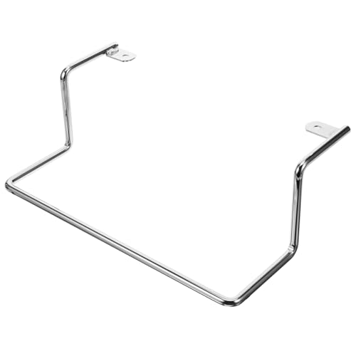 GALPADA Matratzenstopper aus Metall Rutschfester Matratzenschutz Stabilizer für Verstellbare Betten Halterung für Matratzentypen Design für Sicheren Halt von GALPADA