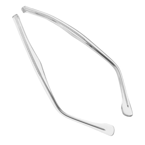 GALPADA Metall Brillenbügel Ersatzarme Gläser Bügelbeine Robuste Leichte Brillen Sonnenbrillen-ersatzteile Komfortable Langlebige Brillenarm Reparatur Zubehör GALPADA Metall Brillenbügel Ersatzarme Gläser Bügelbeine Robuste Leichte Brillen Sonnenbrillen-ersatzteile Komfortable Langlebige Brillenarm Reparatur Zubehör von GALPADA
