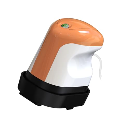 GALPADA Wärmepressmaschine Mini Für Heißprägemaschine Tragbare Wärmeübertragungsmaschine Pressmaschine Ohne Grate Robuste Textur Bruchfest Für Htv-projekte Und Stoffrohlinge GALPADA Wärmepressmaschine Mini Für Heißprägemaschine Tragbare Wärmeübertragungsmaschine Pressmaschine Ohne Grate Robuste Textur Bruchfest Für Htv-projekte Und Stoffrohlinge von GALPADA