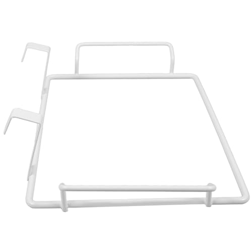 GALPADA Müllsackhalter Metall für Küchenschränke Multifunktionales Aufbewahrungsgestell zur Effizienten Sortierung und Aufbewahrung von Müllsäcken Unterschiedlicher Installieren GALPADA Müllsackhalter Metall für Küchenschränke Multifunktionales Aufbewahrungsgestell zur Effizienten Sortierung und Aufbewahrung von Müllsäcken Unterschiedlicher Installieren von GALPADA