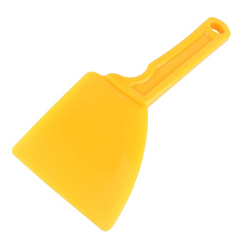 GALPADA Multi Funktions Honigschaber Kunststoff Imkereizubehör Leicht und Tragbar für Professionelle Imker und Honigsammler von GALPADA