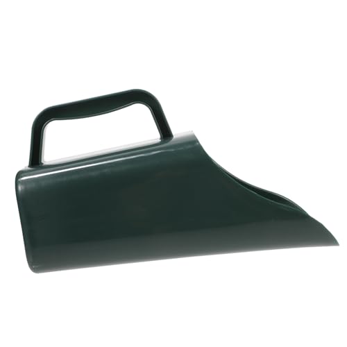 GALPADA Multifunktionale Gartenschaufel Klein Ergonomisch für Topfpflanzen und Sukkulenten Verschleißfest und Bruchsicher zum Pflanzen Umpflanzen Jäten und Bodenbewegen GALPADA Multifunktionale Gartenschaufel Klein Ergonomisch für Topfpflanzen und Sukkulenten Verschleißfest und Bruchsicher zum Pflanzen Umpflanzen Jäten und Bodenbewegen von GALPADA