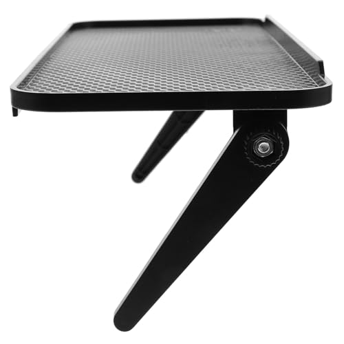 GALPADA Kunststoff Monitorständer für Tv Computer Kabelorganisation Faltbares Regal Platzsparend Elegant Einfach zu Montieren für Büro Zuhause GALPADA Kunststoff Monitorständer für Tv Computer Kabelorganisation Faltbares Regal Platzsparend Elegant Einfach zu Montieren für Büro Zuhause von GALPADA