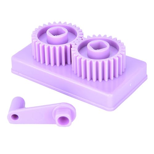 GALPADA Papier Crimpzange Quilling Werkzeug Handbetrieben Selbstgemacht Papier Wickler Struktur Für Bastelarbeiten GALPADA Papier Crimpzange Quilling Werkzeug Handbetrieben Selbstgemacht Papier Wickler Struktur Für Bastelarbeiten von GALPADA