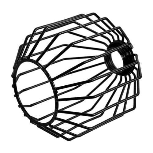 GALPADA Pendelleuchte Lampenschirm für DIY Projekte Rustikaler Stil Transparente Kugelform Innendurchmesser für Wohnzimmer und Schlafzimmer Langlebig und Stabil GALPADA Pendelleuchte Lampenschirm für DIY Projekte Rustikaler Stil Transparente Kugelform Innendurchmesser für Wohnzimmer und Schlafzimmer Langlebig und Stabil von GALPADA
