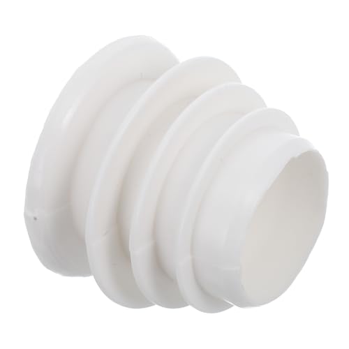 GALPADA Pool Skimmer Adapter Ventilmanschette aus Robustem Kunststoff Kompatibel mit Pentair Langlebiger Pool Vakuumschlauch für Effiziente Reinigung und Einfache von GALPADA