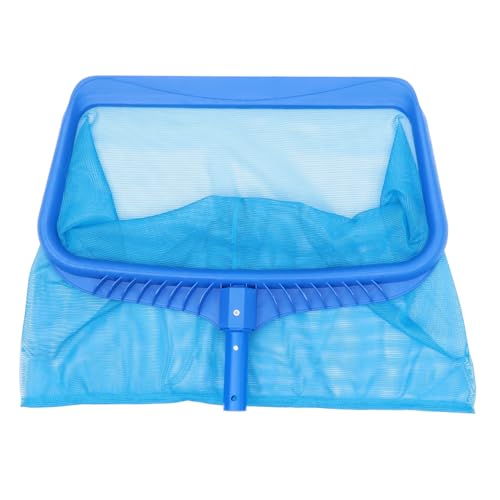 GALPADA Pool Skimmer Netz mit Feinem Mesh für von Schwimmbädern Tragbares Reinigungswerkzeug zur Entfernung von Blättern und Kleinen Trümmern Leicht zu Bedienen GALPADA Pool Skimmer Netz mit Feinem Mesh für von Schwimmbädern Tragbares Reinigungswerkzeug zur Entfernung von Blättern und Kleinen Trümmern Leicht zu Bedienen von GALPADA