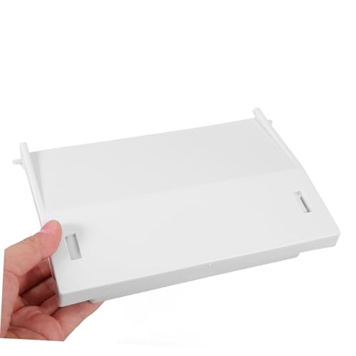 GALPADA Pool Skimmer Türklappe Ersatz Robuste Skimmerklappe mit Integriertem Schwamm für Effektive Schmutzfiltration Passend für Einbauskimmer und Aufstellpools von GALPADA