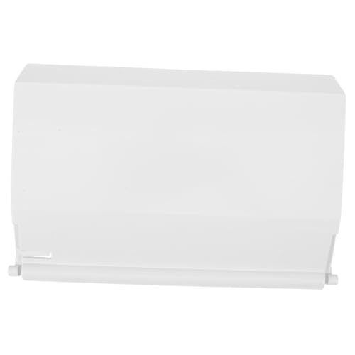 GALPADA Pool Skimmer Türklappe aus Robustem Kunststoff Austausch Türklappe für Schwimmbad Skimmer Einfache Installation GALPADA Pool Skimmer Türklappe aus Robustem Kunststoff Austausch Türklappe für Schwimmbad Skimmer Einfache Installation von GALPADA
