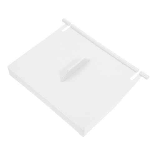 GALPADA Pool Skimmer Türklappe für Zuverlässige Ersatzklappe Installieren Robust Langlebig für Sauberes Poolwasser von GALPADA