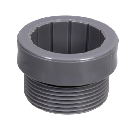 GALPADA Pool Umbrella Stabilizer Adapter Robuster Adapter für Pool Schirmstangen Windfester Stabilizer für Garten und Terrassen Umgebungen Einfache Einzelpackung GALPADA Pool Umbrella Stabilizer Adapter Robuster Adapter für Pool Schirmstangen Windfester Stabilizer für Garten und Terrassen Umgebungen Einfache Einzelpackung von GALPADA
