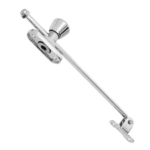 GALPADA Praktischer Tv Cabinet Strut mit Präziser Positionierung Langlebiger Gasdruckfeder für Sicherheitslift und Mechanische Schranktüren Flexible Montage Stabiler Halt Ölbeständig von GALPADA