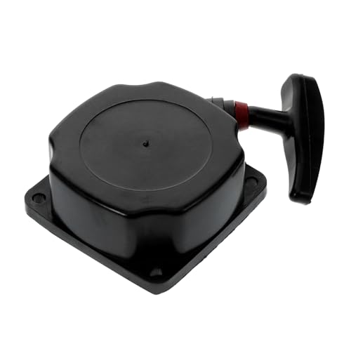 GALPADA Rasenmäher Rückstoßstarter Takt Motor Leichtes und Kompaktes Design zu Installieren für Rasenflächen zu Hause und Parks Effiziente Nutzung für Anfänger von GALPADA