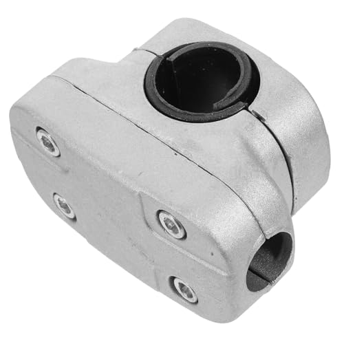 GALPADA Robuste Griffhalterung für Rasenmäher und Freischneider Stoßdämpfende Halterung für Stabile Bedienung Ergonomisch Vielseitig Einsetzbar Ersatzteil für Trimmer und Freischneider GALPADA Robuste Griffhalterung für Rasenmäher und Freischneider Stoßdämpfende Halterung für Stabile Bedienung Ergonomisch Vielseitig Einsetzbar Ersatzteil für Trimmer und Freischneider von GALPADA