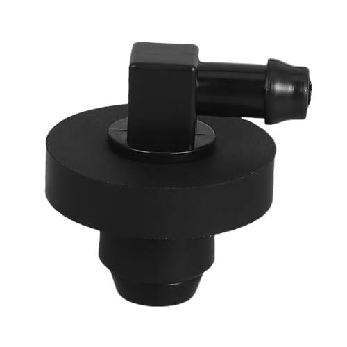 GALPADA Robustes Reparaturset für Stabilität Öl Tank Stange Dichtungssleeve für Verschiedene Rasenmähermodelle GALPADA Robustes Reparaturset für Stabilität Öl Tank Stange Dichtungssleeve für Verschiedene Rasenmähermodelle von GALPADA