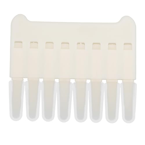 GALPADA Royal Jelly Entnahmewerkzeug Fach Squeegee Pen Imkereibedarf Leichtes Tragbares Bienenwaben Schaber Werkzeug für Professionelle Imker zur Einfachen Honigentnahme GALPADA Royal Jelly Entnahmewerkzeug Fach Squeegee Pen Imkereibedarf Leichtes Tragbares Bienenwaben Schaber Werkzeug für Professionelle Imker zur Einfachen Honigentnahme von GALPADA