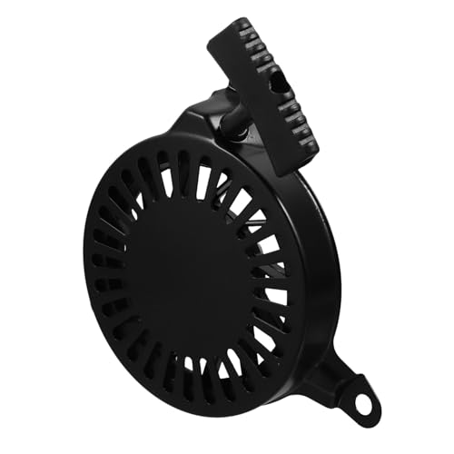 GALPADA Rückstoßstarter für Rasenmäher Kompatibel mit Kohler Robustes Eisenmaterial Einfache Handhabung für Zuverlässigen Start für Benzinmotoren GALPADA Rückstoßstarter für Rasenmäher Kompatibel mit Kohler Robustes Eisenmaterial Einfache Handhabung für Zuverlässigen Start für Benzinmotoren von GALPADA