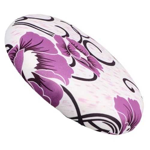 GALPADA Rundes Barhocker Sitzkissen aus Strapazierfähigem Material Gepolstertes Sitzteil als Ersatz für Barhocker Runde Sitzfläche Kratzfest und Einfach zu Reinigen Geeignet für Zuhause GALPADA Rundes Barhocker Sitzkissen aus Strapazierfähigem Material Gepolstertes Sitzteil als Ersatz für Barhocker Runde Sitzfläche Kratzfest und Einfach zu Reinigen Geeignet für Zuhause von GALPADA