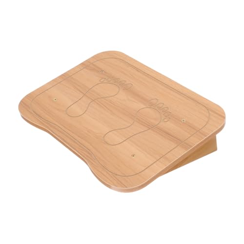 GALPADA Rutsch Fußstütze Fußhocker mit Hoher Tragfähigkeit Ergonomisch rutschfest für Büro Schreibtisch Home Office Natürliche Sitzhaltung Entlastung Beine und Rücken GALPADA Rutsch Fußstütze Fußhocker mit Hoher Tragfähigkeit Ergonomisch rutschfest für Büro Schreibtisch Home Office Natürliche Sitzhaltung Entlastung Beine und Rücken von GALPADA