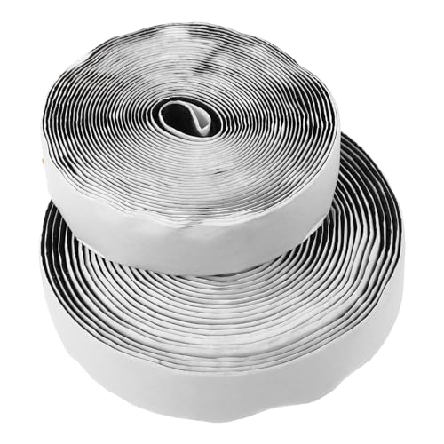 GALPADA Rutschfeste Couchkissen Fixierer mit Selbstklebendem Klettband Breit für Glatte Oberflächen für Teppiche Vorhänge und Vielseitig Einsetzbar Einfach zu Handhaben und Funktional GALPADA Rutschfeste Couchkissen Fixierer mit Selbstklebendem Klettband Breit für Glatte Oberflächen für Teppiche Vorhänge und Vielseitig Einsetzbar Einfach zu Handhaben und Funktional von GALPADA