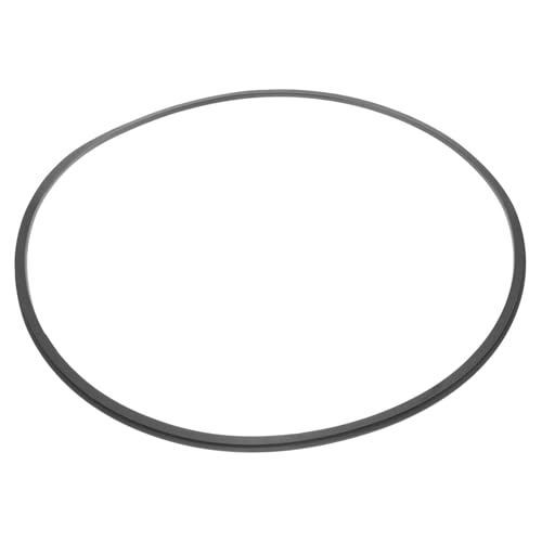 GALPADA Gummiringe Für Barhocker Hocker-basisring Rutschfester Gummiring Bodenschoner Für Stuhlbeine Barhocker-beinschutzring Einfach Anzubringen Schutz Vor Kratzern von GALPADA